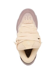 PUMA LA FRANC&Atilde;&copy; GRADIENT JR Zapatillas lienzo de arenisca - Zapatos de beb&eacute; - 5