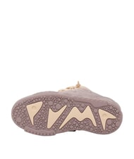 PUMA LA FRANC&Atilde;&copy; GRADIENT JR Zapatillas lienzo de arenisca - Zapatos de beb&eacute; - 4