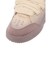 PUMA LA FRANC&Atilde;&copy; GRADIENT JR Zapatillas lienzo de arenisca - Zapatos de beb&eacute; - 6