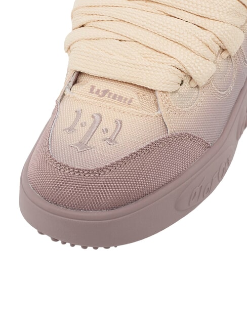 LA FRANC&Atilde;&copy; GRADIENT JR Zapatillas lienzo de arenisca - Zapatos de beb&eacute;