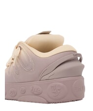 PUMA LA FRANC&Atilde;&copy; GRADIENT JR Zapatillas lienzo de arenisca - Zapatos de beb&eacute; - 7