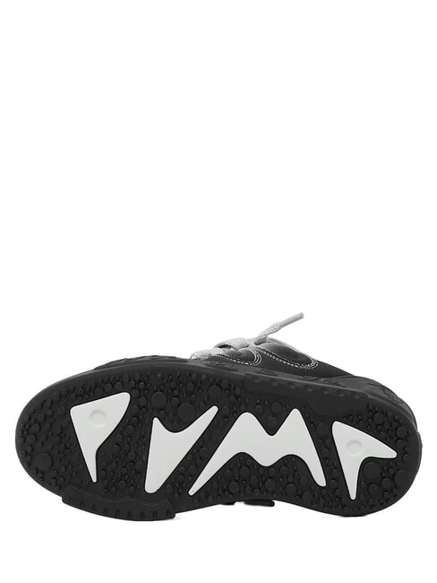 LA FRANC&Atilde;&copy; GRADIENT JR Zapatillas negro-gris oscuro fr&iacute;o - Zapatos de beb&eacute;