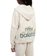 NEW BALANCE GRAPHIC Sudadera para ni&ntilde;a sopa de mariscos - Sudadera Beb&eacute; - 2