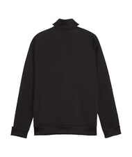 PUMA T7 ALWAYS ON Ch&aacute;ndal con sudadera y cremallera negro - Ch&aacute;ndales para ni&ntilde;os - 5