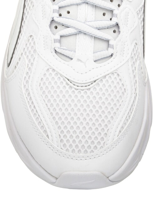 FADE NITRO LS JR Zapatillas blanco - Zapatos de beb&eacute;