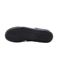 PUMA SPEEDCAT BALLET SD JR bailarinas de cuero blanco brillante rosa - Zapatos de beb&eacute; - 5