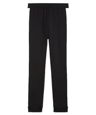 PUMA T7 ALWAYS ON Pantalones de ch&aacute;ndal negro - Ch&aacute;ndales para ni&ntilde;os - 5
