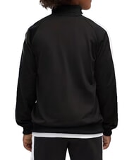 PUMA T7 ALWAYS ON Ch&aacute;ndal con sudadera y cremallera negro - Ch&aacute;ndales para ni&ntilde;os - 2