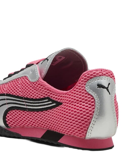 H-STREET OG JR Zapatillas rosa m&aacute;gica - plata - Zapatos de beb&eacute;