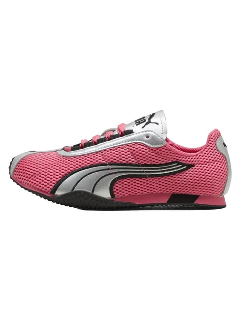 H-STREET OG JR Zapatillas rosa m&aacute;gica - plata - Zapatos de beb&eacute;