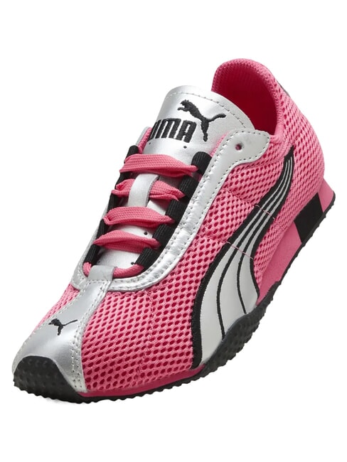 H-STREET OG JR Zapatillas rosa m&aacute;gica - plata - Zapatos de beb&eacute;