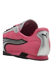 PUMA H-STREET OG JR Zapatillas rosa m&aacute;gica - plata - Zapatos de beb&eacute; - 5