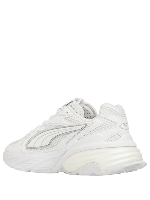 FADE NITRO LS JR Zapatillas blanco - Zapatos de beb&eacute;