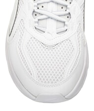 PUMA FADE NITRO LS JR Zapatillas blanco - Zapatos de beb&eacute; - 4