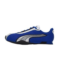 PUMA H-STREET OG JR Zapatillas azul plateado de monta&ntilde;a - Zapatos de beb&eacute; - 2