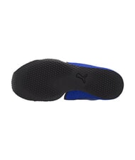 PUMA H-STREET OG JR Zapatillas azul plateado de monta&ntilde;a - Zapatos de beb&eacute; - 5