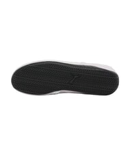 PUMA SPEEDCAT BALLET SD JR bailarinas de cuero blanco brillante rosa - Zapatos de beb&eacute; - 4