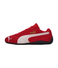 PUMA SPEEDCAT OG JR Zapatillas de cuero - Zapatos de beb&eacute;