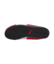 PUMA SPEEDCAT OG JR Zapatillas de cuero para siempre rojo-blanco - Zapatos de beb&eacute; - 5