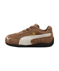 PUMA SPEEDCAT OG INF Zapatillas de primeros pasos Marfil escarchado color caf&eacute; de alta gama - Zapatos de beb&eacute; - 2