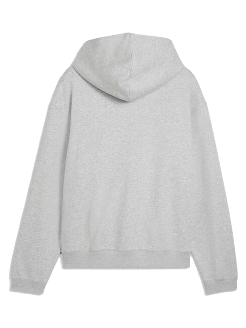 SELECT Sudadera brezo gris claro - Sudadera Beb&eacute;