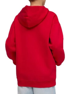 FERRARI Sudadera rojo de carreras - Sudadera Beb&eacute;