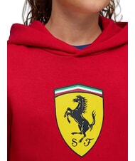 PUMA FERRARI Sudadera rojo de carreras - Sudadera Beb&eacute; - 4