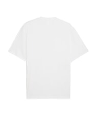 PUMA SELECT Camiseta de manga corta blanco - Camiseta ni&ntilde;o - 5