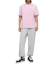PUMA SELECT Camiseta de manga corta rosa perla - Camiseta ni&ntilde;o - 3