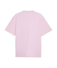 PUMA SELECT Camiseta de manga corta rosa perla - Camiseta ni&ntilde;o - 5