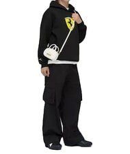 PUMA FERRARI Sudadera negro - Sudadera Beb&eacute; - 3