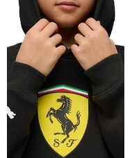 PUMA FERRARI Sudadera negro - Sudadera Beb&eacute; - 4
