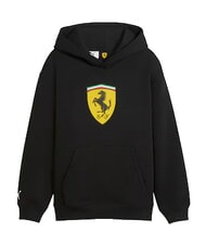 PUMA FERRARI Sudadera negro - Sudadera Beb&eacute; - 5