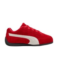 PUMA SPEEDCAT OG PS Zapatillas deportivas de piel mixta para siempre rojo-blanco - Zapatos de beb&eacute; - 2