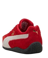 PUMA SPEEDCAT OG INF Zapatillas de primeros pasos para siempre rojo-blanco - Zapatos de beb&eacute; - 5