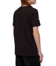 PUMA FERRARI Camiseta de algod&oacute;n de manga corta negro - Camiseta ni&ntilde;o - 2