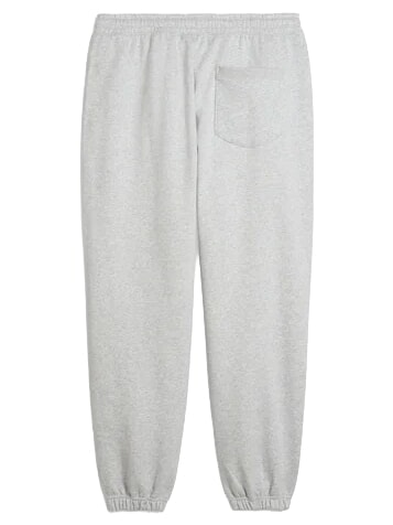SELECT pantalones de ch&aacute;ndal brezo gris claro - Ch&aacute;ndales para ni&ntilde;os