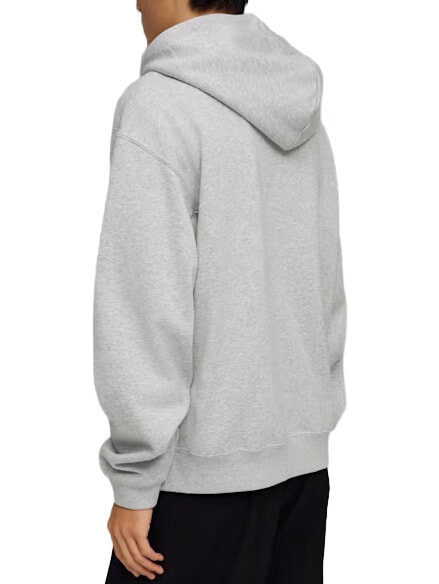 SELECT Sudadera brezo gris claro - Sudadera Beb&eacute;
