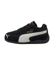 PUMA SPEEDCAT OG INF Zapatillas de primeros pasos en blanco y negro - Zapatos de beb&eacute; - 2