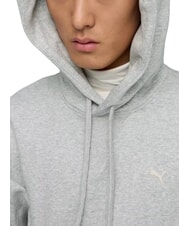 PUMA SELECT Sudadera brezo gris claro - Sudadera Beb&eacute; - 4