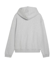 PUMA SELECT Sudadera brezo gris claro - Sudadera Beb&eacute; - 7