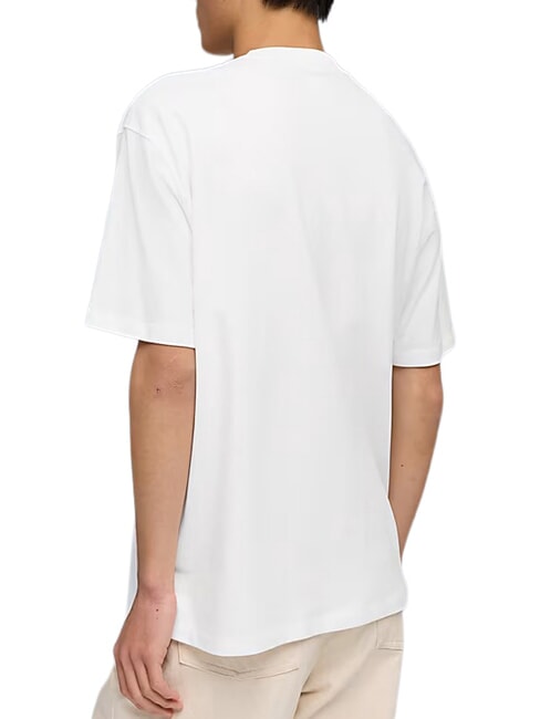SELECT Camiseta de manga corta blanco - Camiseta ni&ntilde;o