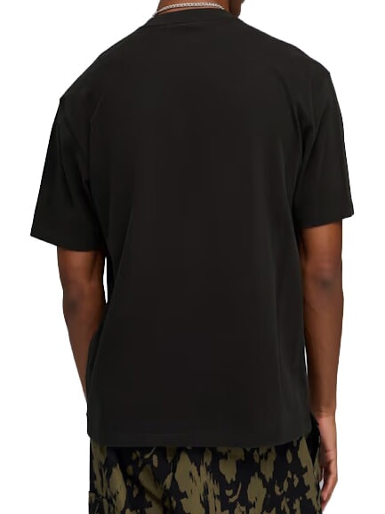 SELECT Camiseta de manga corta negro - Camiseta ni&ntilde;o