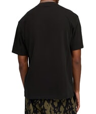 PUMA SELECT Camiseta de manga corta negro - Camiseta ni&ntilde;o - 2