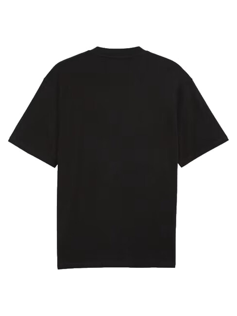 SELECT Camiseta de manga corta negro - Camiseta ni&ntilde;o
