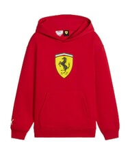 PUMA FERRARI Sudadera rojo de carreras - Sudadera Beb&eacute; - 5