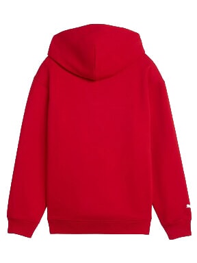 FERRARI Sudadera rojo de carreras - Sudadera Beb&eacute;
