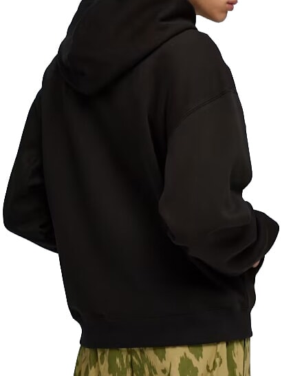 SELECT Sudadera negro - Sudadera Beb&eacute;