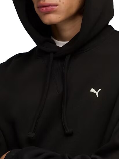SELECT Sudadera negro - Sudadera Beb&eacute;