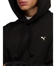 PUMA SELECT Sudadera negro - Sudadera Beb&eacute; - 3